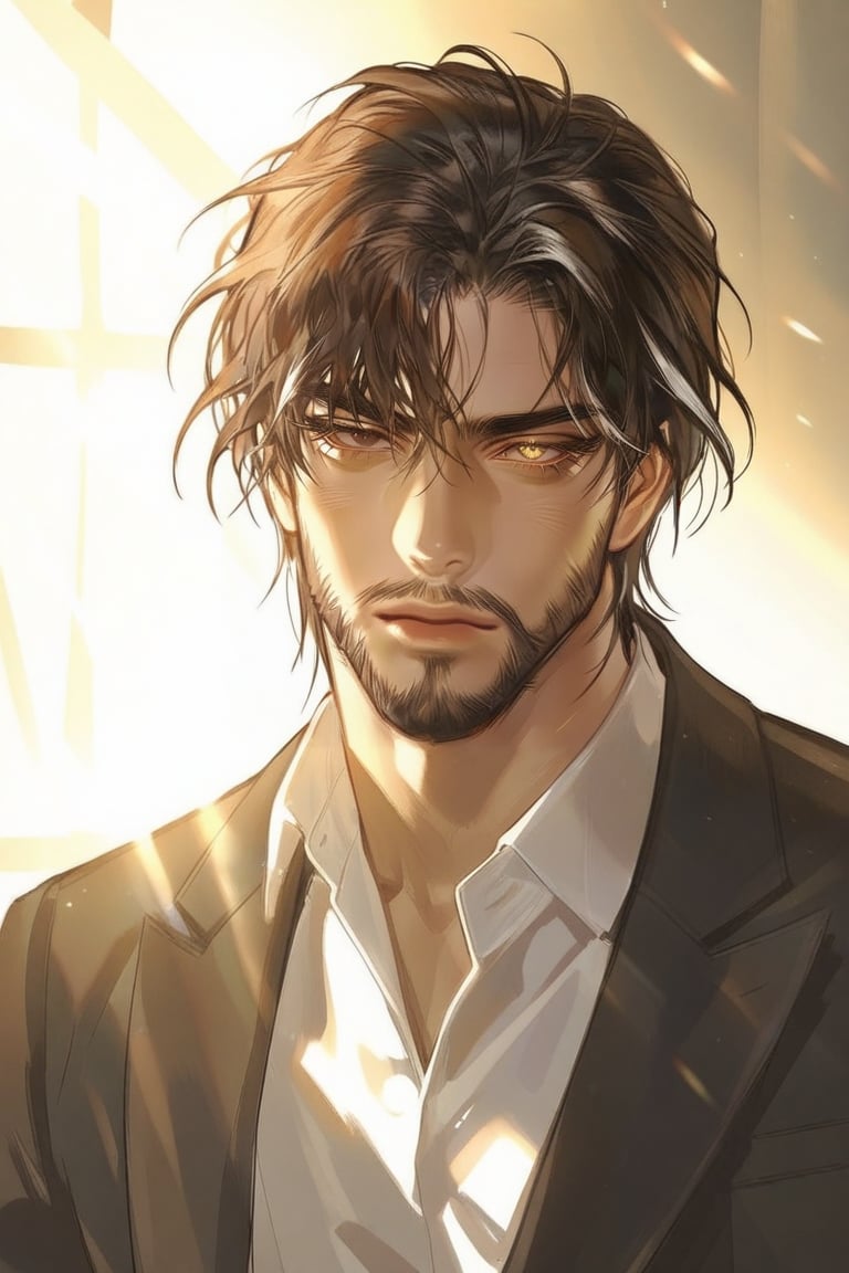 1male,  very handsome,  elegant by .⋆♱ You_An ݁ᛪ༙ on Tensor.Art