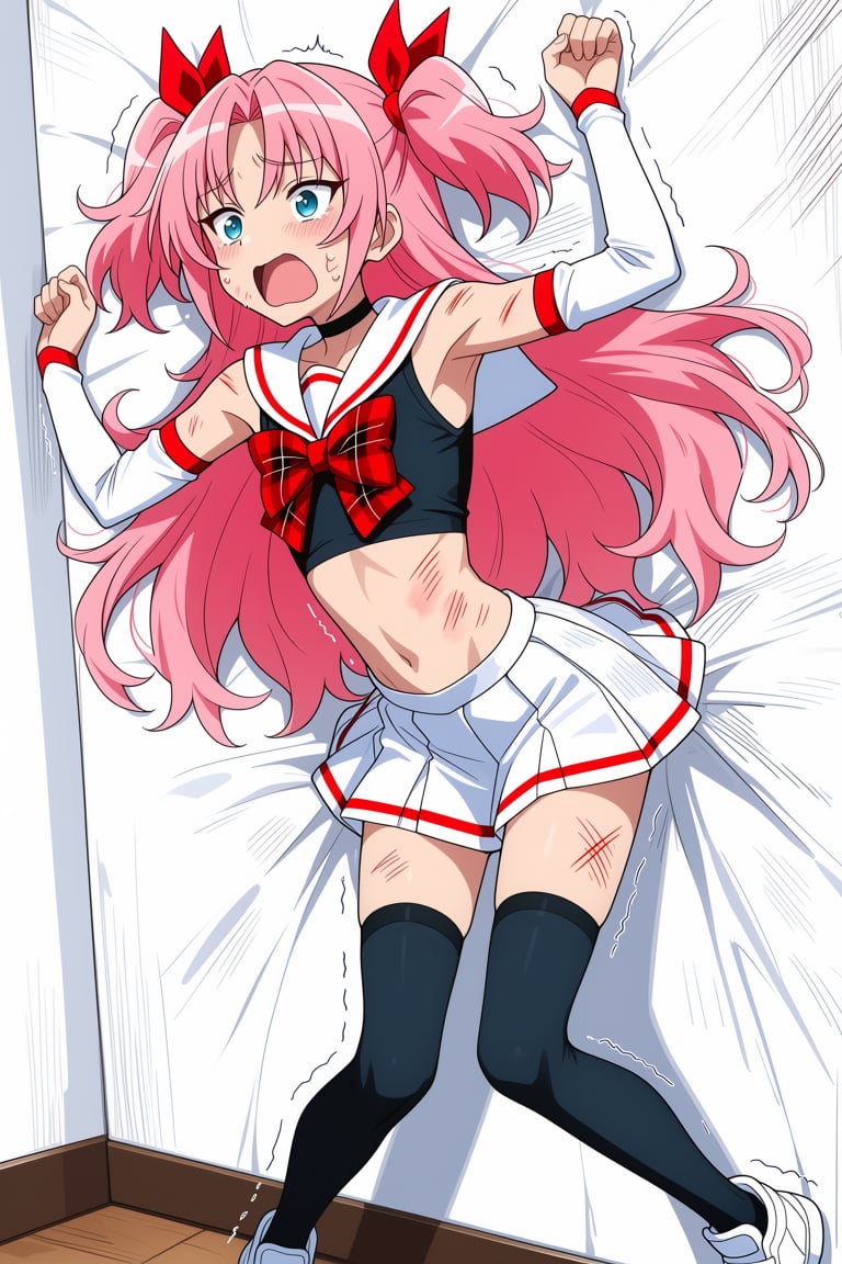 Masterpiece,  Best Quality,  colouring anime by ArtAIAlchemy on Tensor.Art