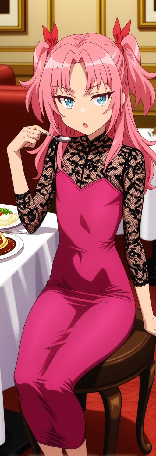 Masterpiece,  Best Quality,  anime screen cap by ArtAIAlchemy on Tensor.Art