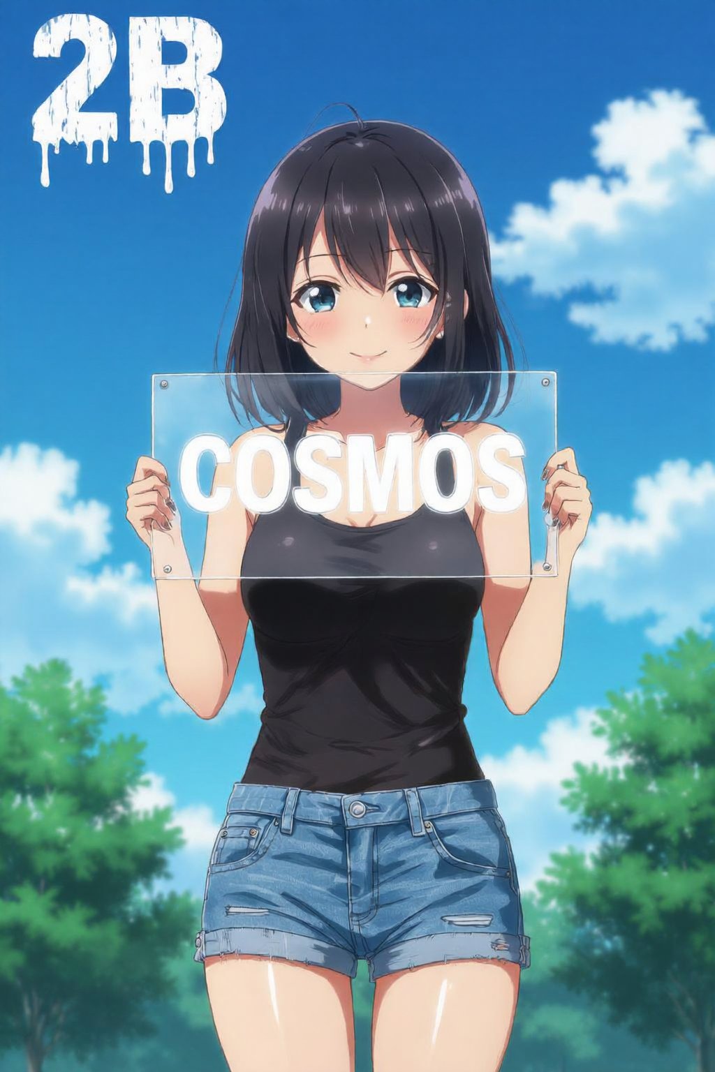 masterpiece,  best quality,  score_9 by MacrossManiac on Tensor.Art