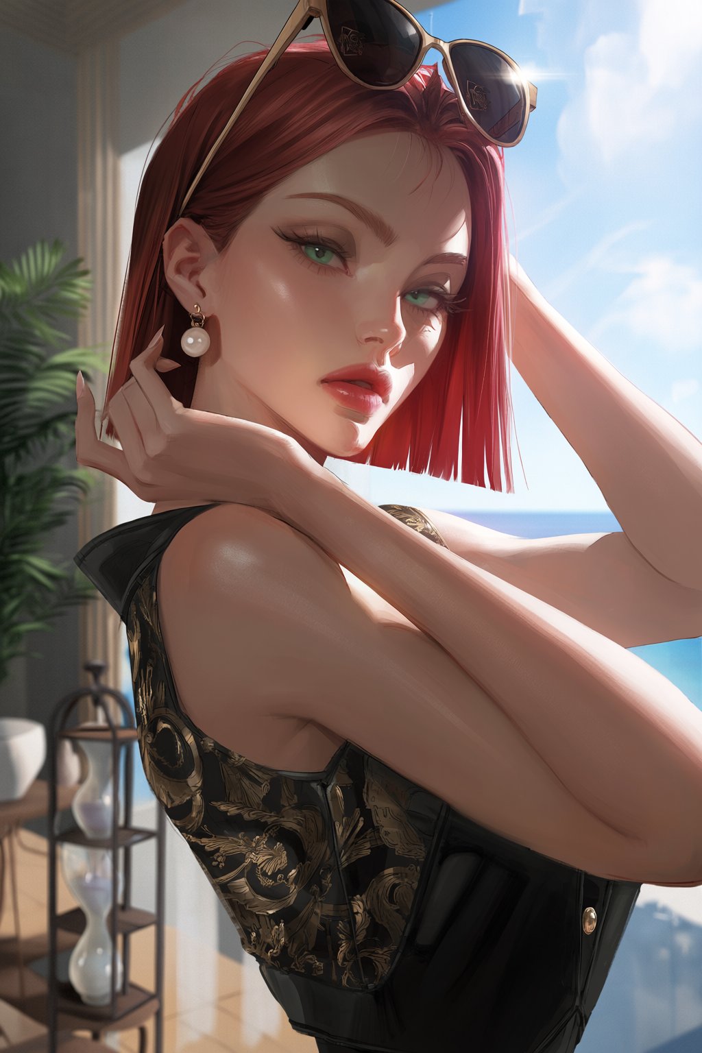 masterpiece,  best quality,  absurdres by Azriaelis on Tensor.Art