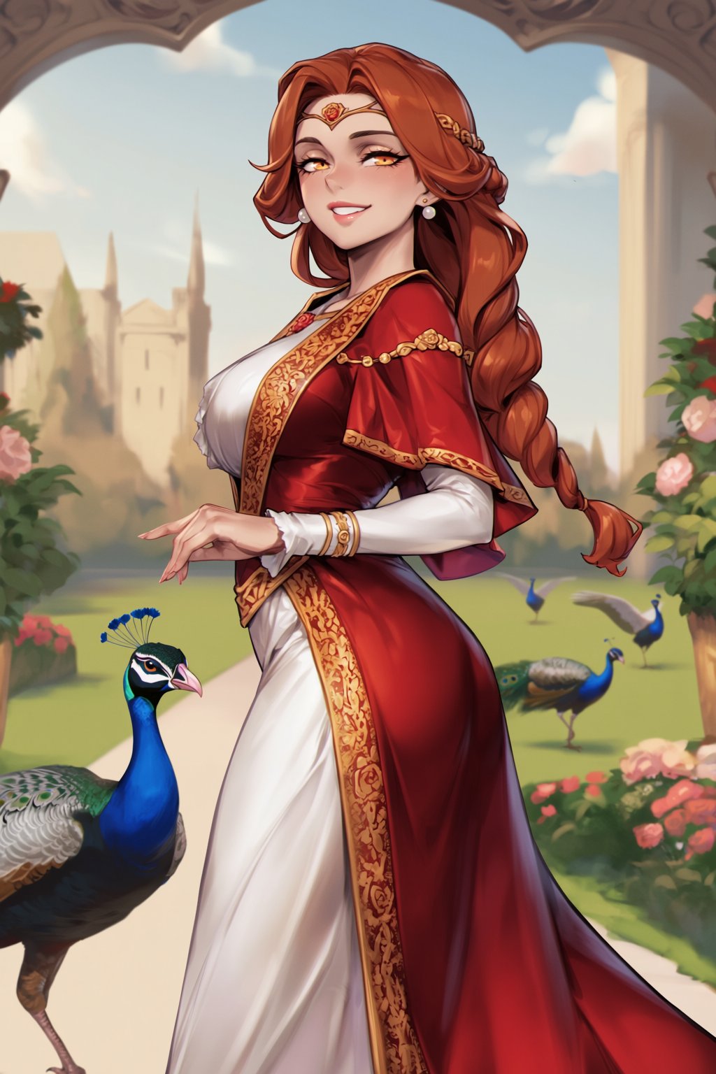 masterpiece,  best quality,  absurdres by Azriaelis on Tensor.Art