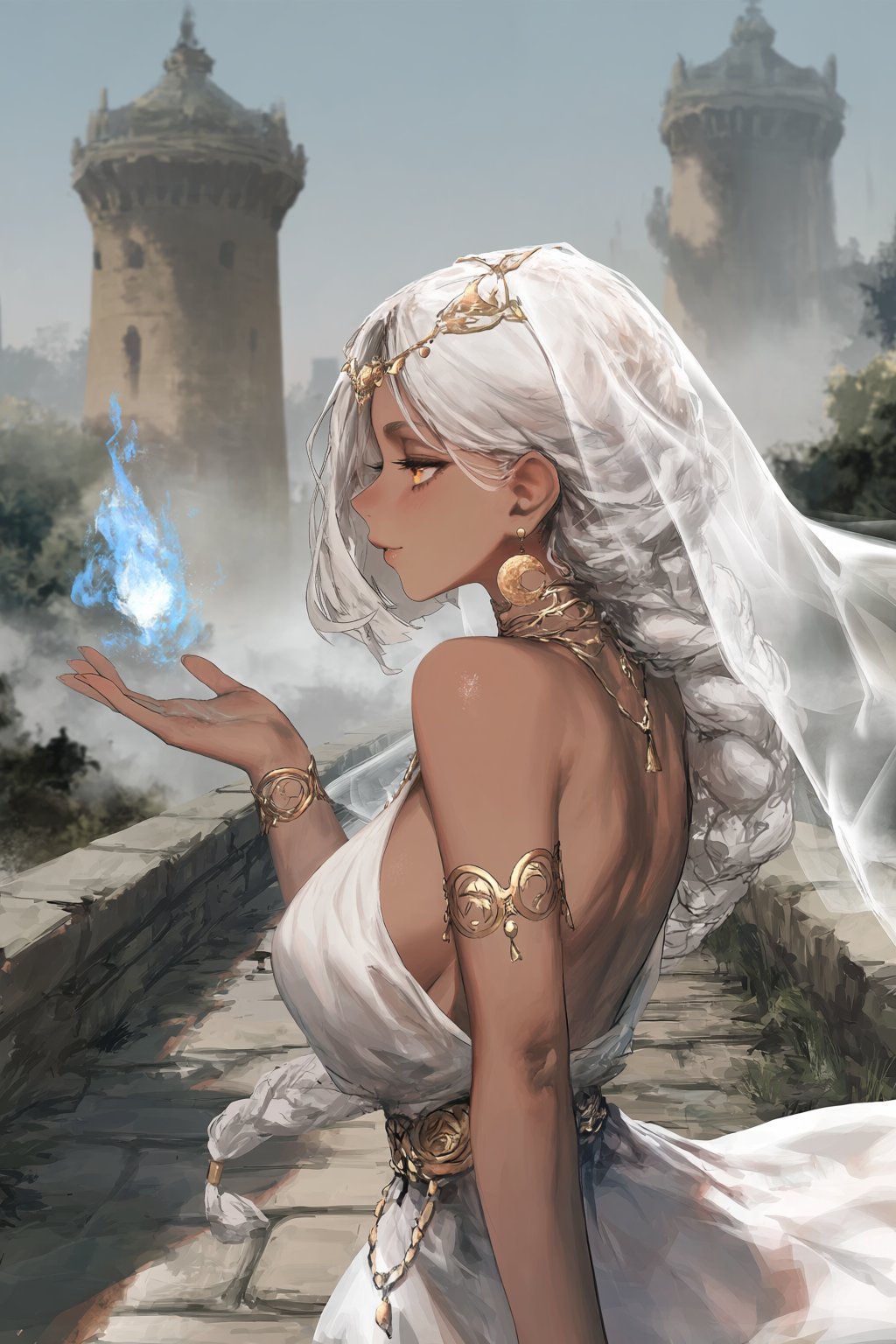 masterpiece,  best quality,  absurdres by Azriaelis on Tensor.Art