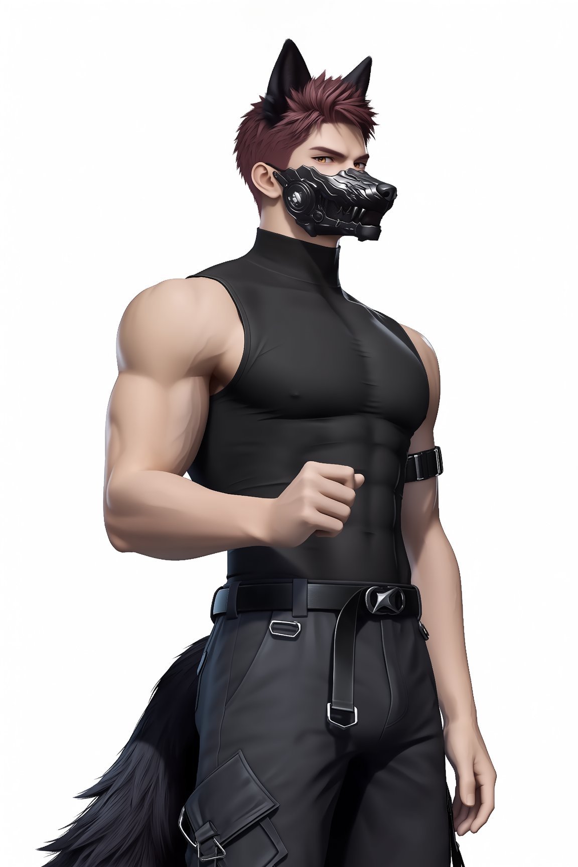 3d,  best quality,  BREAK by 小纸条 on Tensor.Art