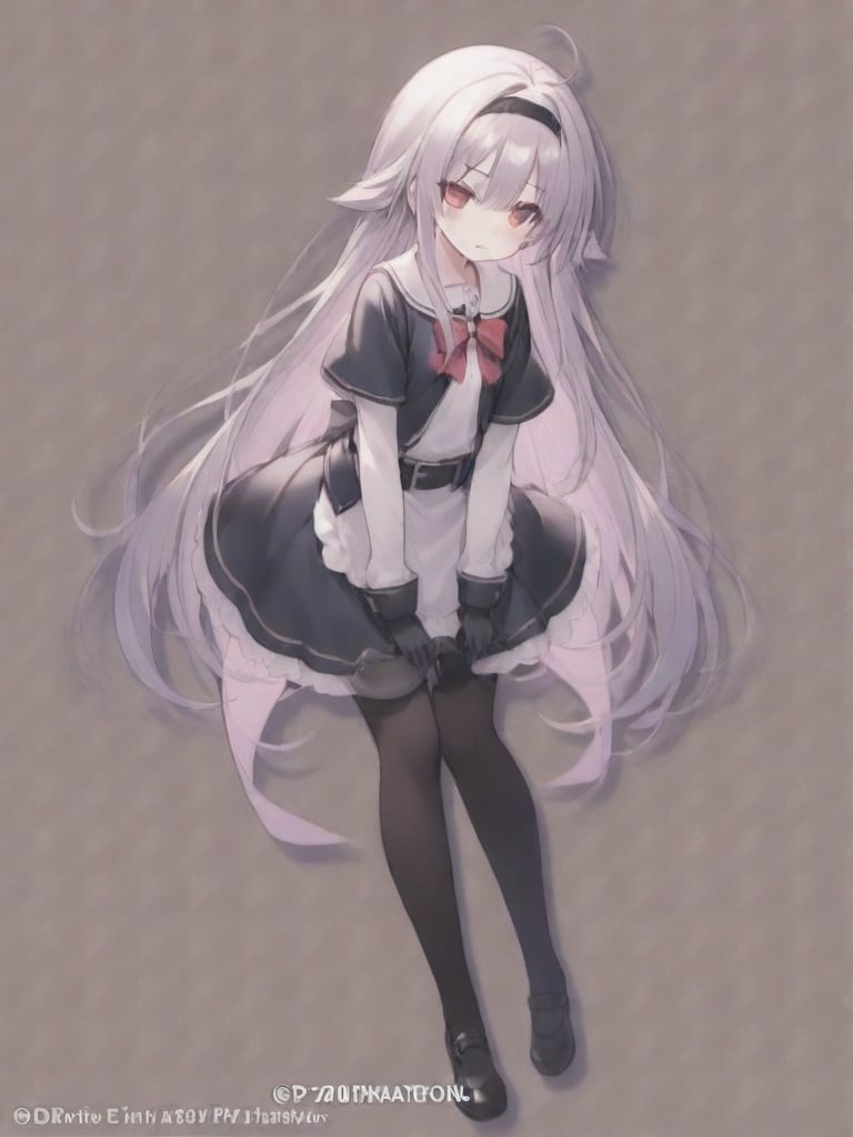 AI generated image by Sute sute on Tensor.Art