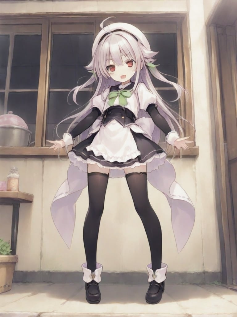 AI generated image by Sute sute on Tensor.Art