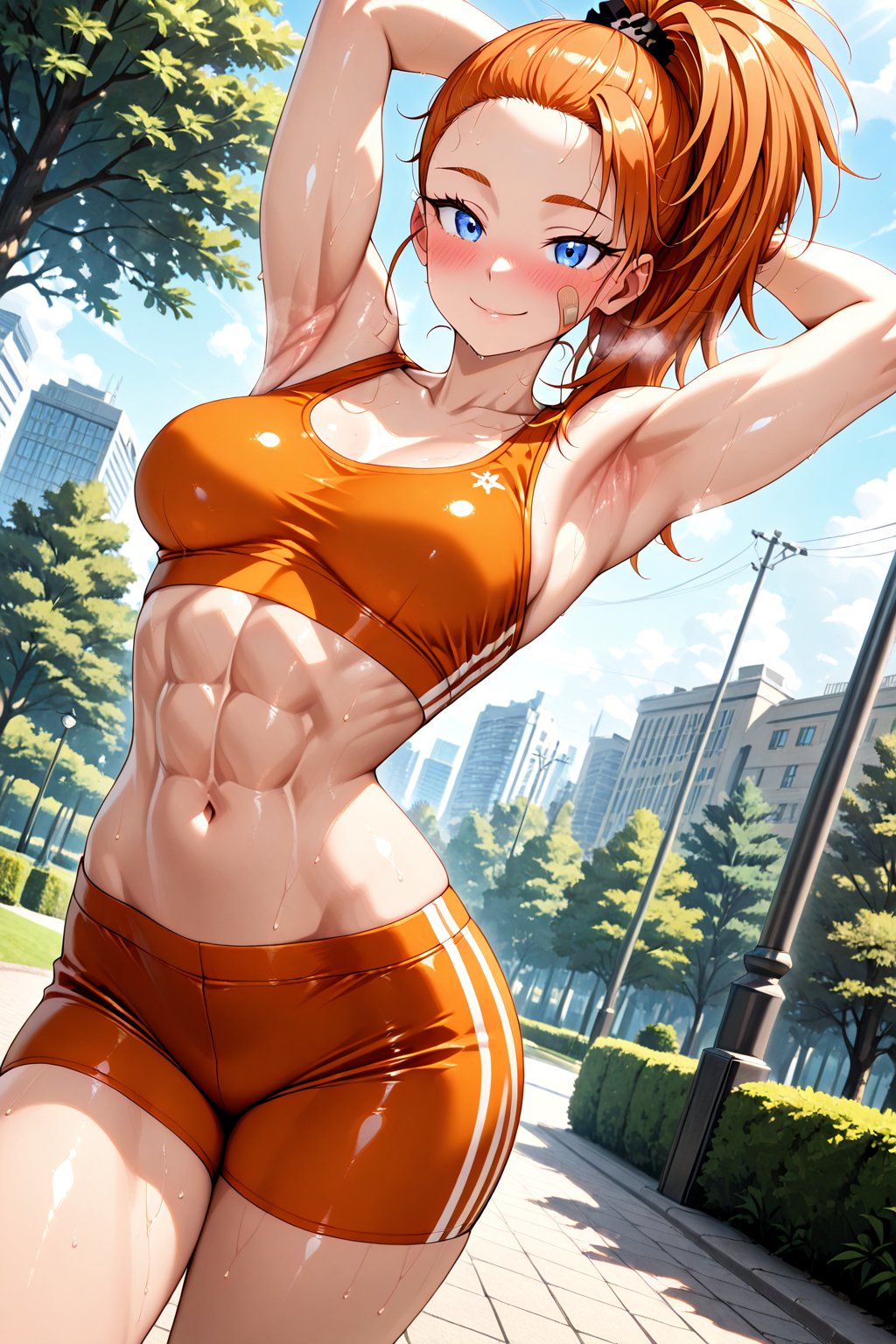 masterpiece,  best quality,  amazing quality by SaraHentAI on Tensor.Art