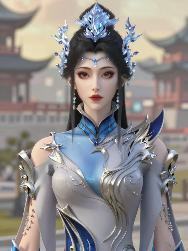 AI generated image by 吴的小家 on Tensor.Art