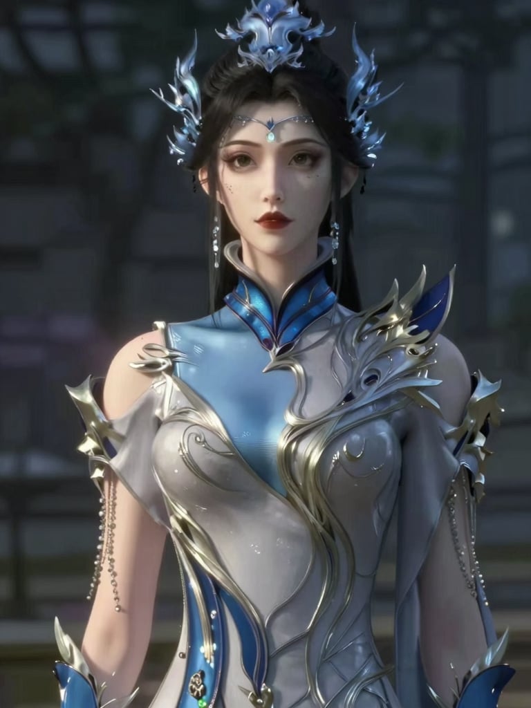AI generated image by 吴的小家 on Tensor.Art