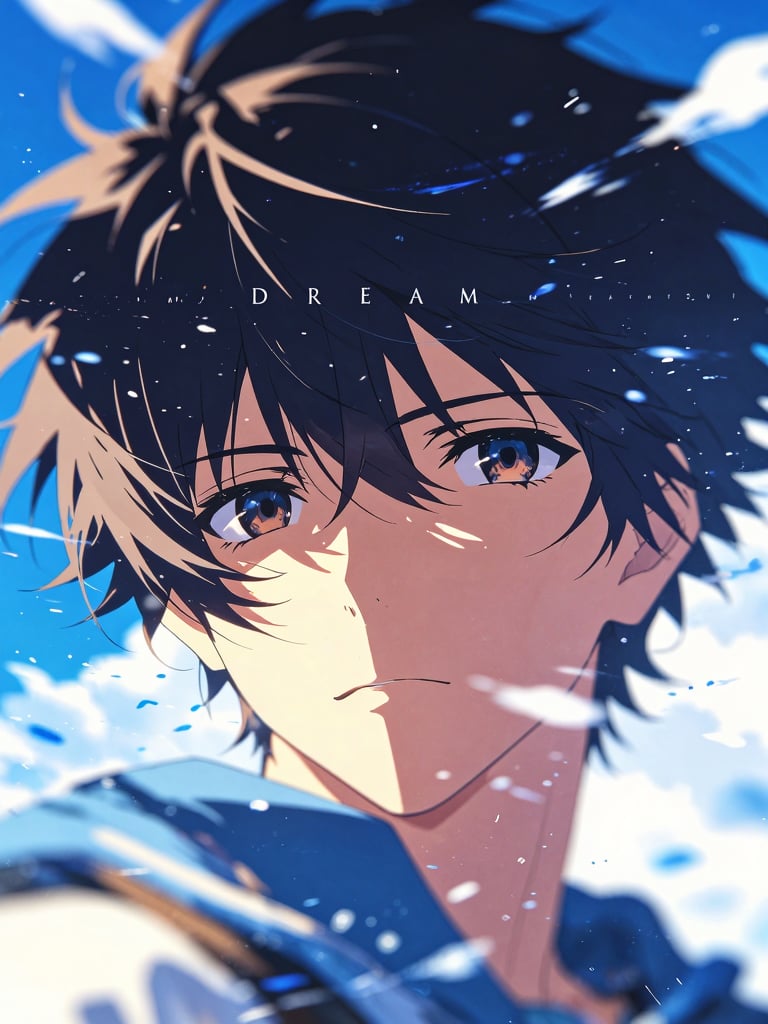 AI generated image by 墨沫 on Tensor.Art
