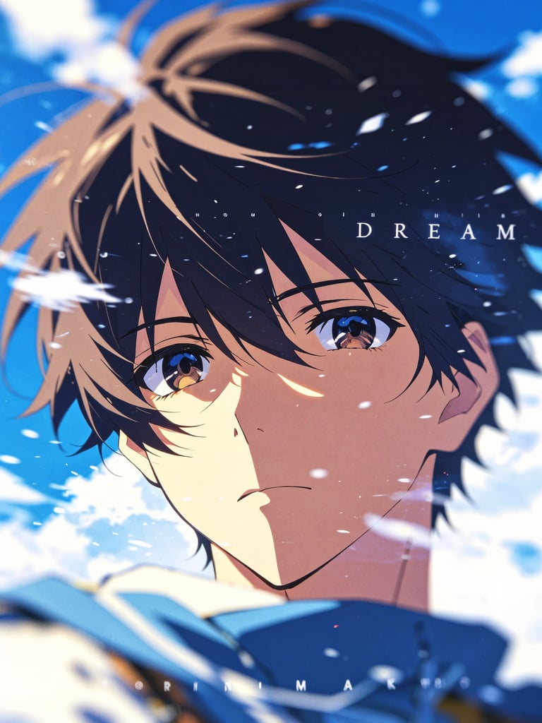 AI generated image by 墨沫 on Tensor.Art