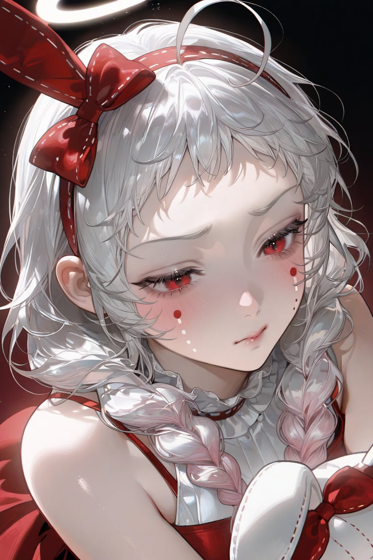 [ARTIST TAG]: ,  , by JU on Tensor.Art