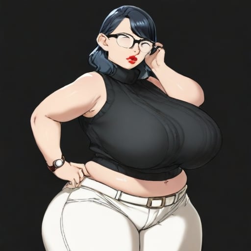 AI generated image by user_804792252097599277 on Tensor.Art