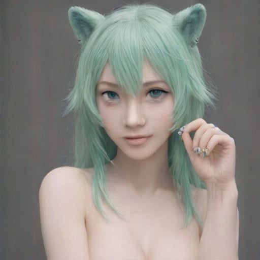 AI generated image by Kernezz  on Tensor.Art