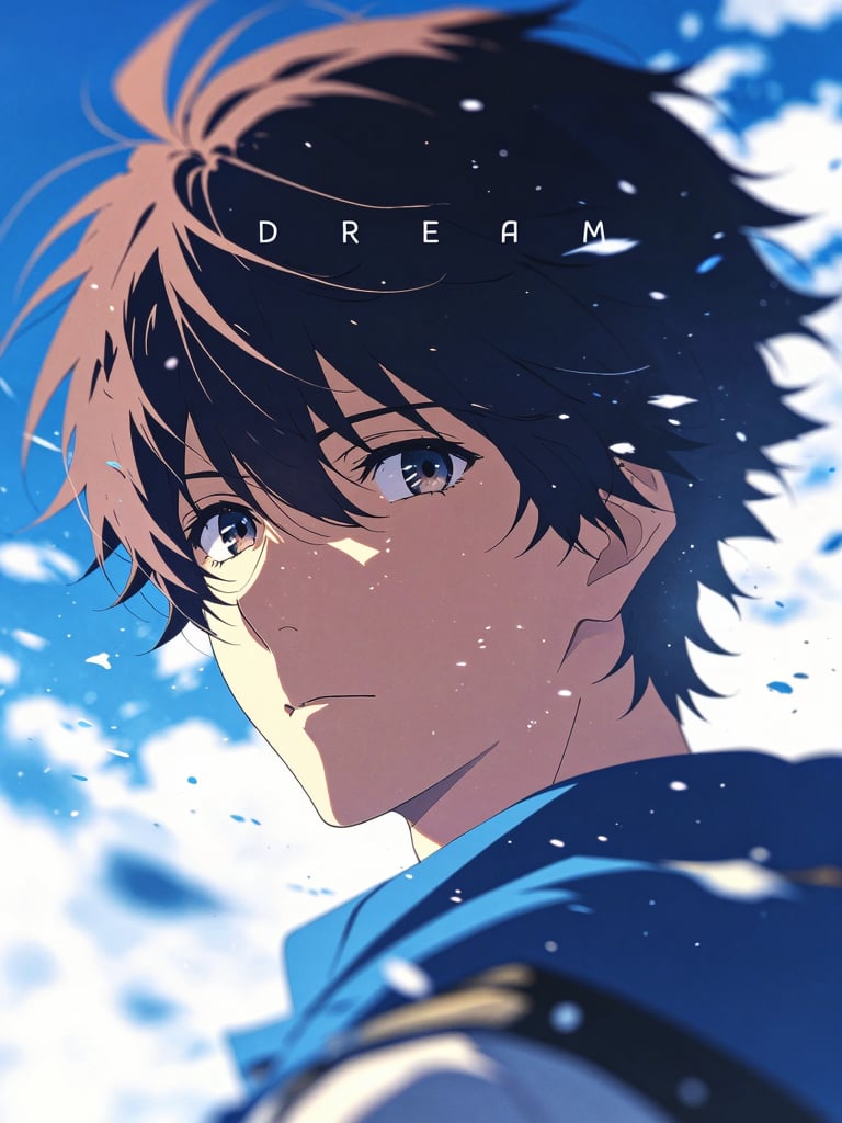AI generated image by 墨沫 on Tensor.Art