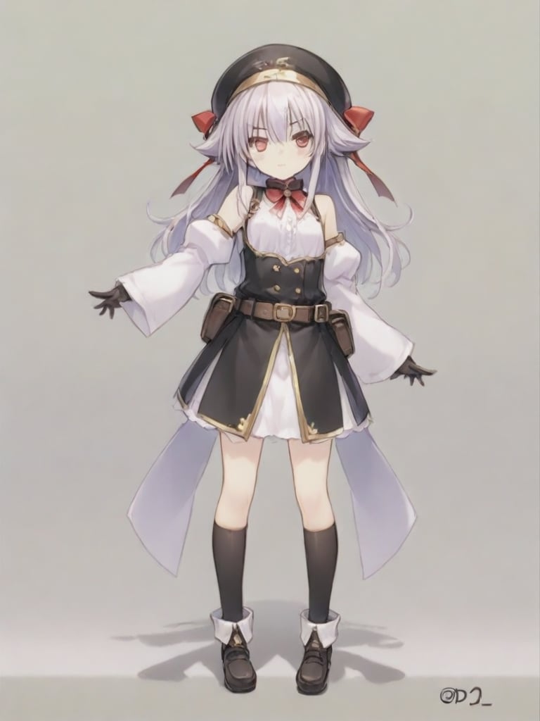 AI generated image by Sute sute on Tensor.Art