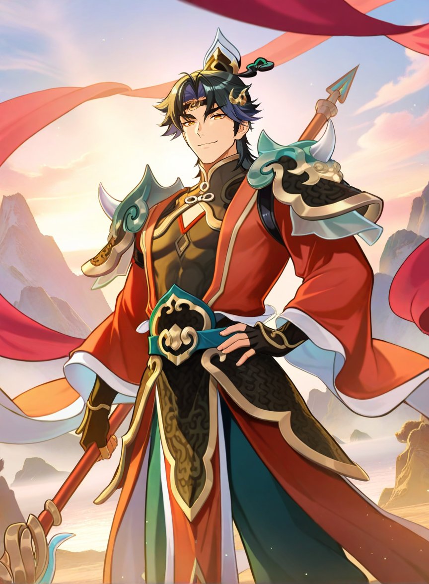masterpiece,  best quality,  amazing quality by 晴天 on Tensor.Art