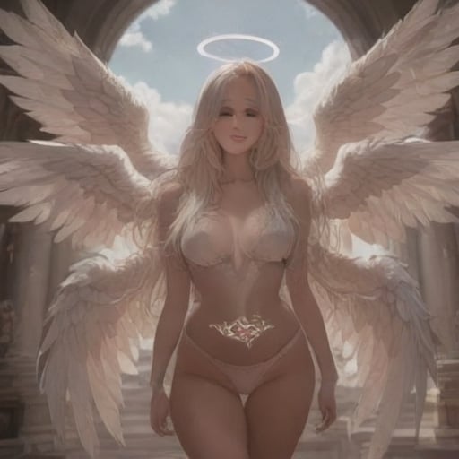 AI generated image by Kernezz  on Tensor.Art