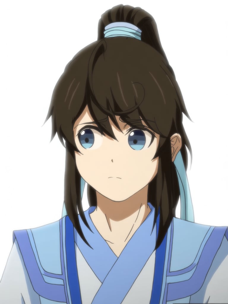 AI generated image by dog on Tensor.Art