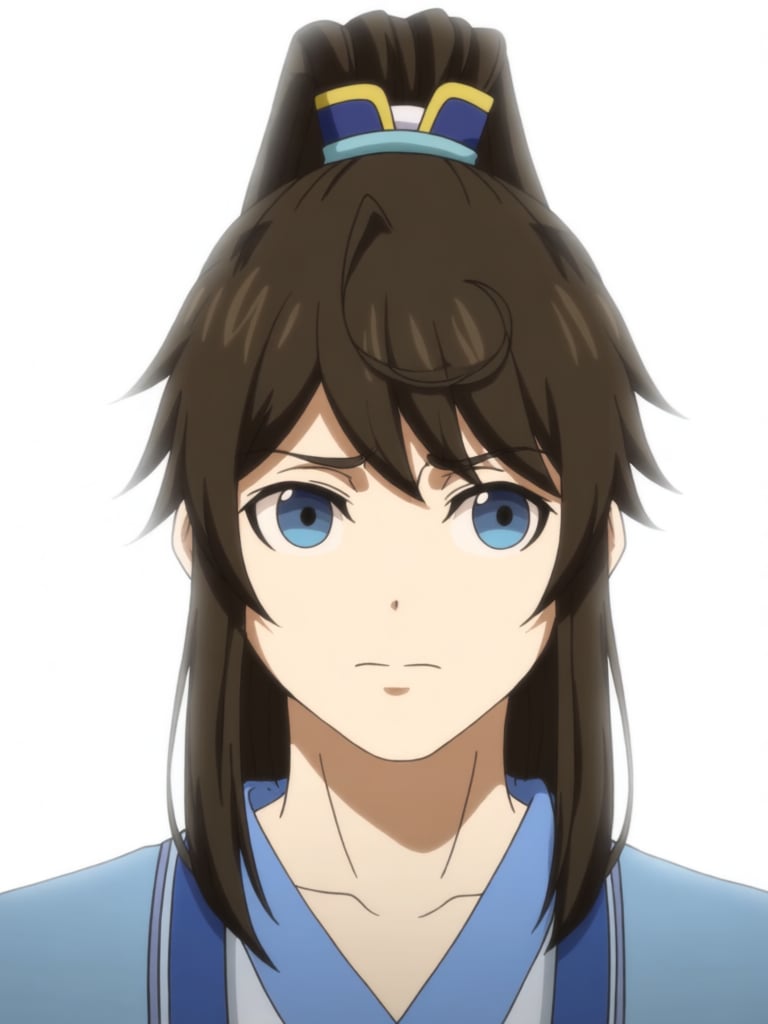 AI generated image by dog on Tensor.Art