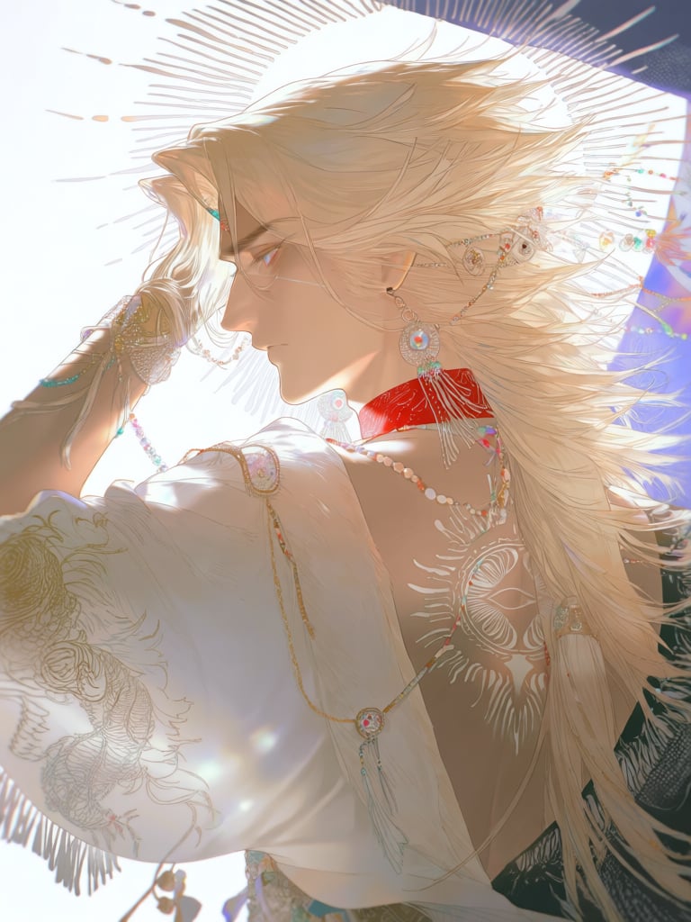 AI generated image by JU on Tensor.Art