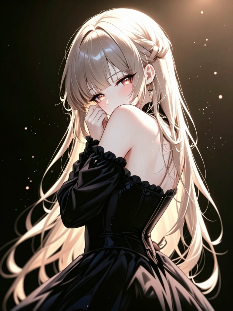 AI generated image by 墨沫 on Tensor.Art