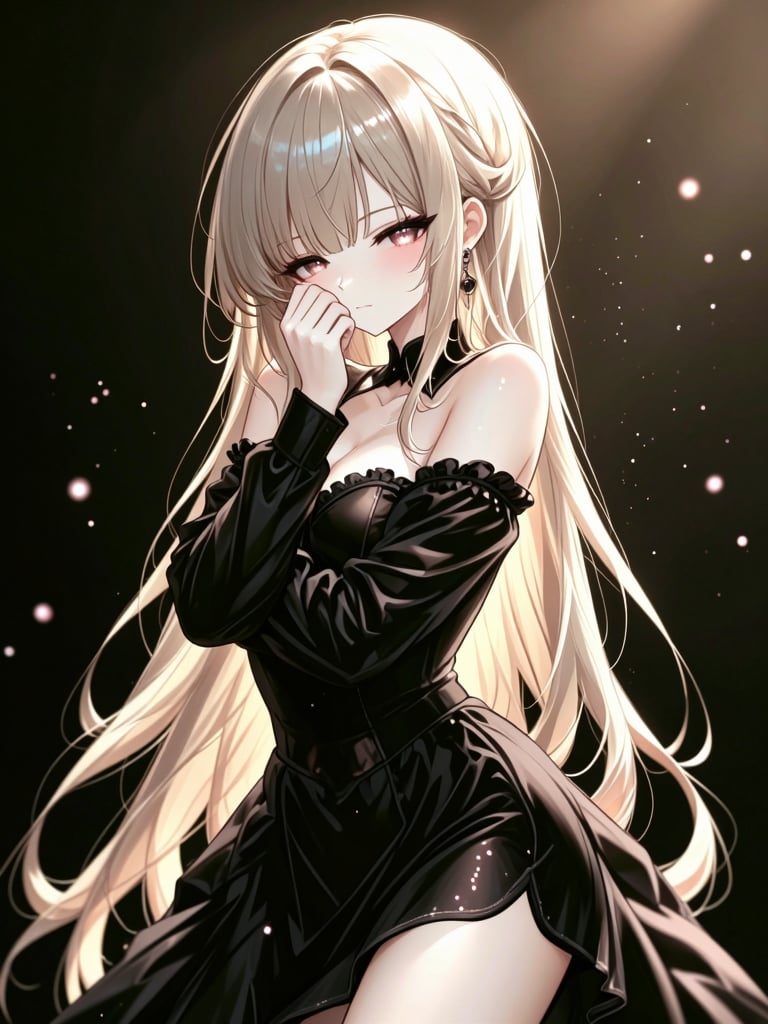 AI generated image by 墨沫 on Tensor.Art