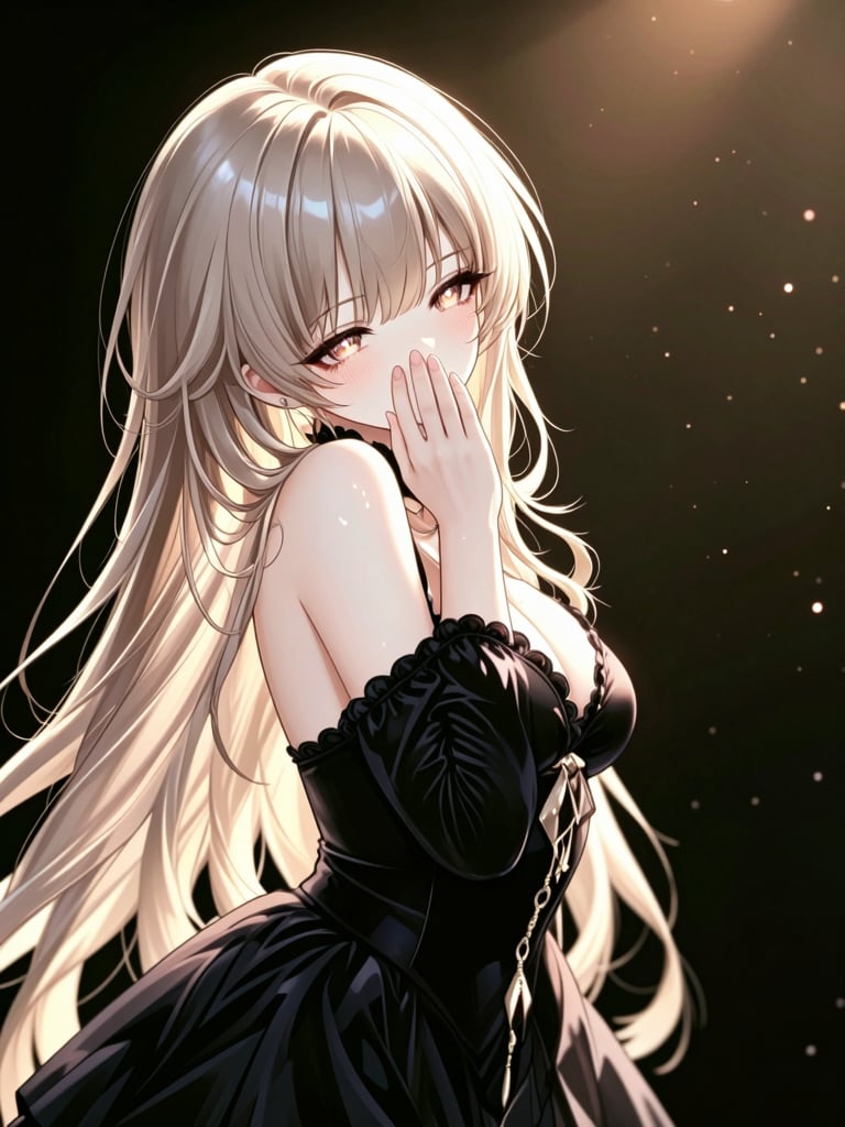 AI generated image by 墨沫 on Tensor.Art