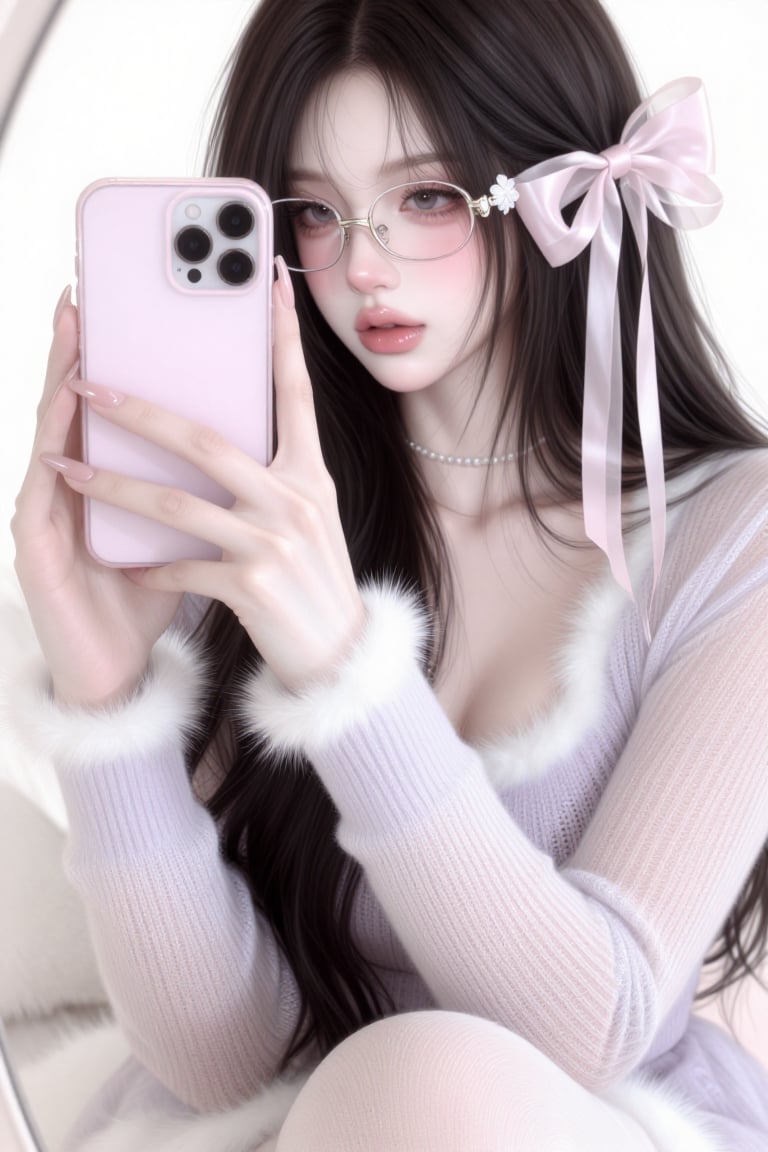 aesthetic,  semi realism,  soft airbrush shading by Nini on Tensor.Art