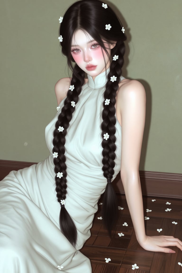 masterpiece,  best quality,  newest by Nini on Tensor.Art