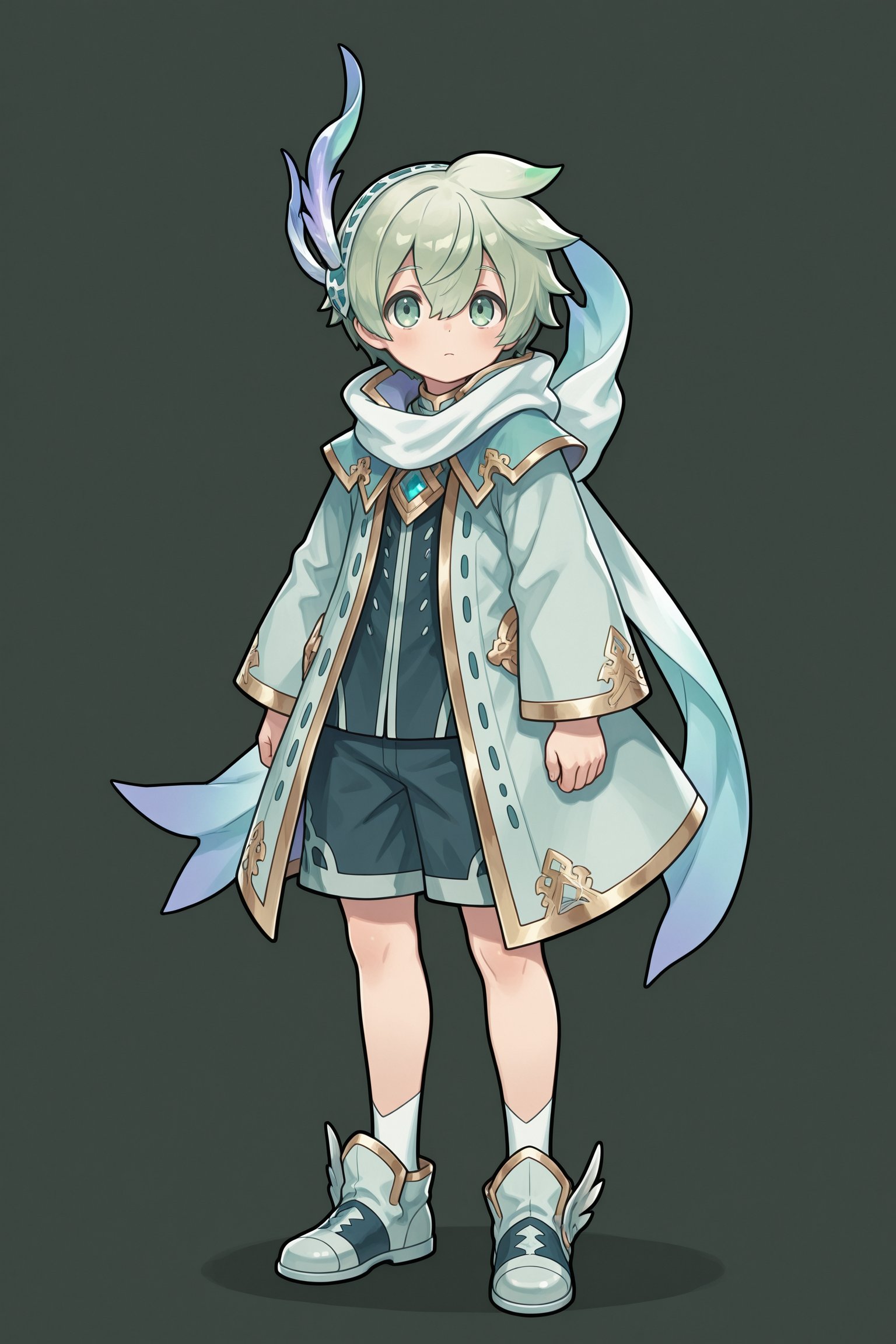//General,  full body,  //background by NyoNyo on Tensor.Art