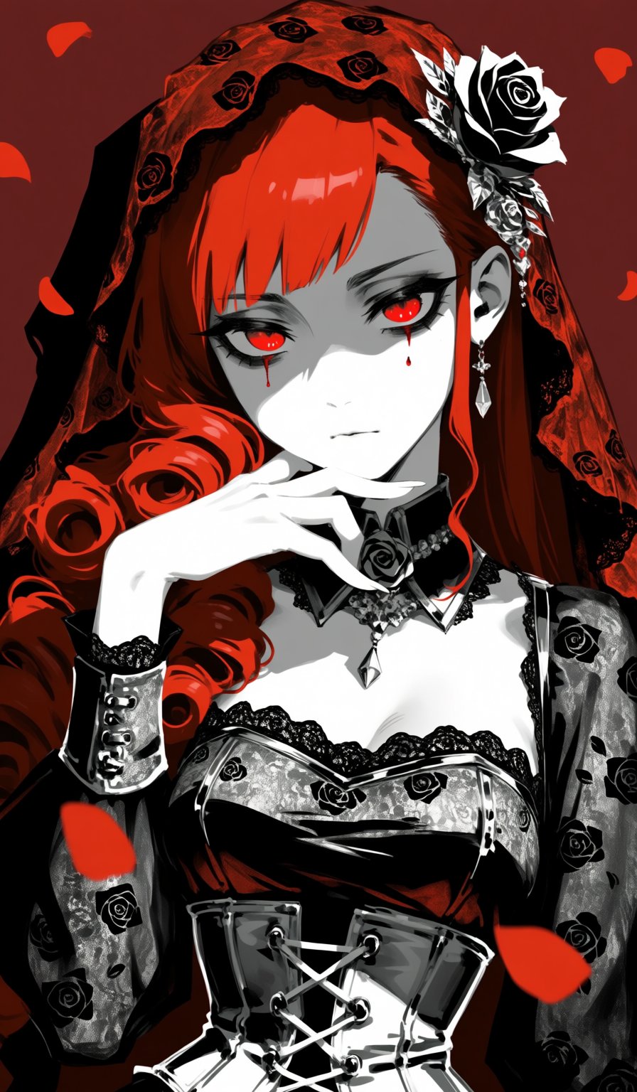 best quality,  1girl,  solo by Light01 on Tensor.Art