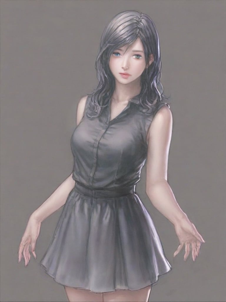 AI generated image by user_leon_no on Tensor.Art