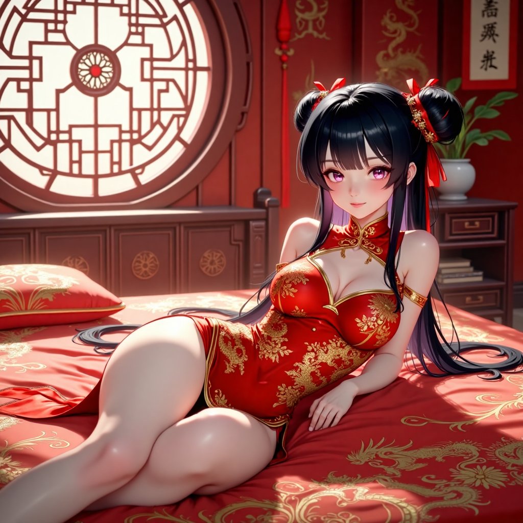 AI generated image by wefong2000 on Tensor.Art