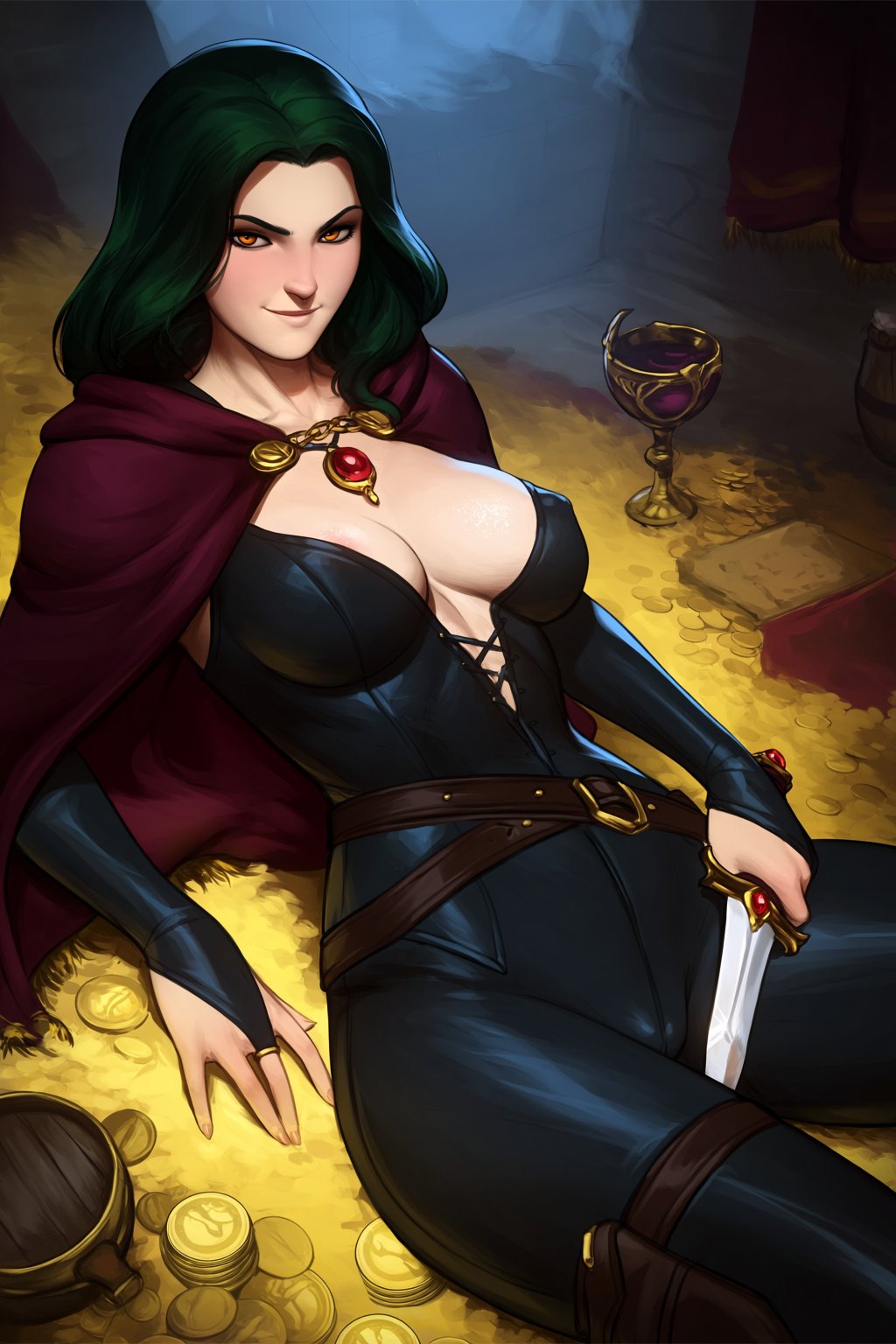 masterpiece,  best quality,  absurdres by Azriaelis on Tensor.Art