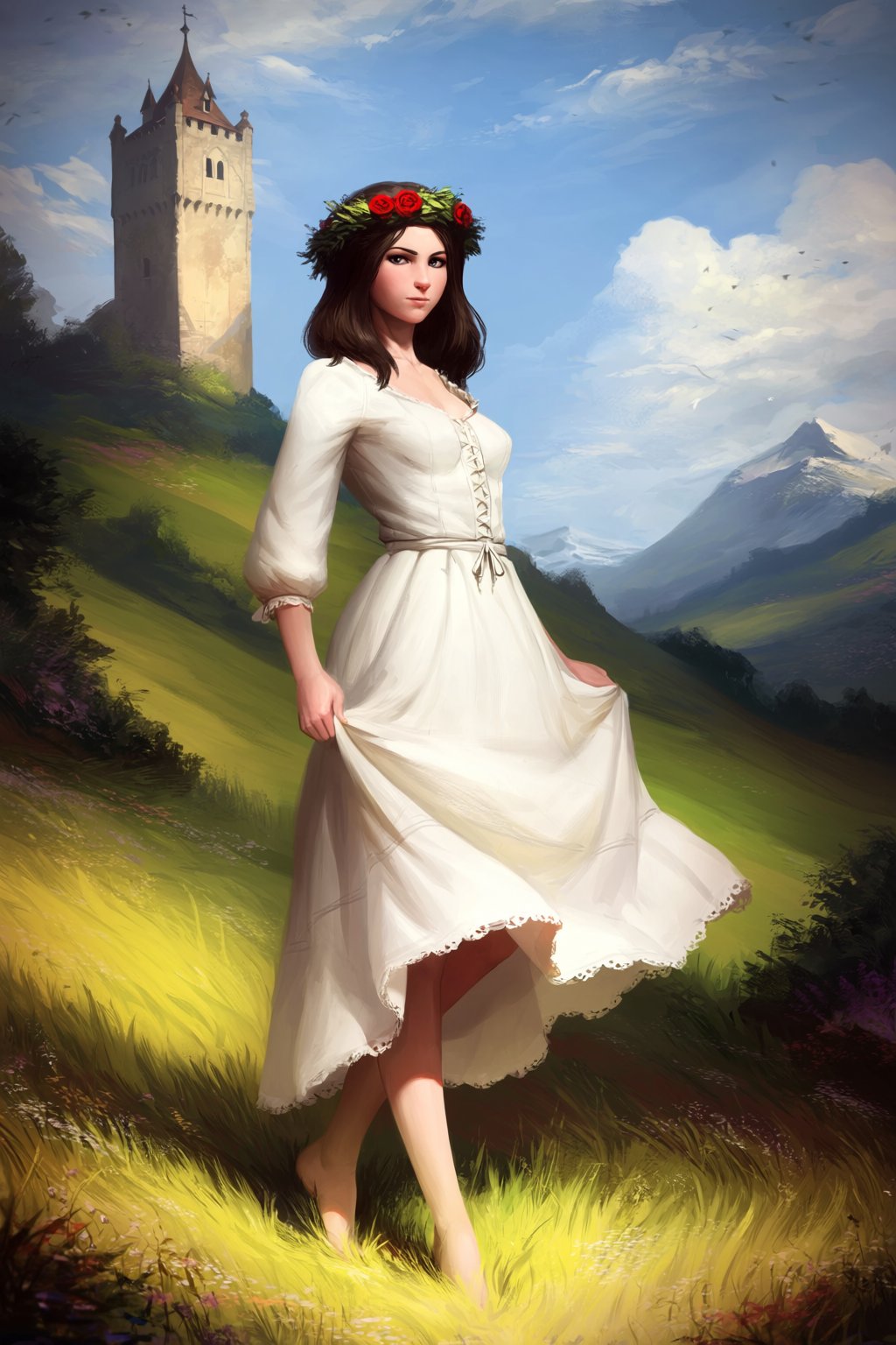 masterpiece,  best quality,  absurdres by Azriaelis on Tensor.Art