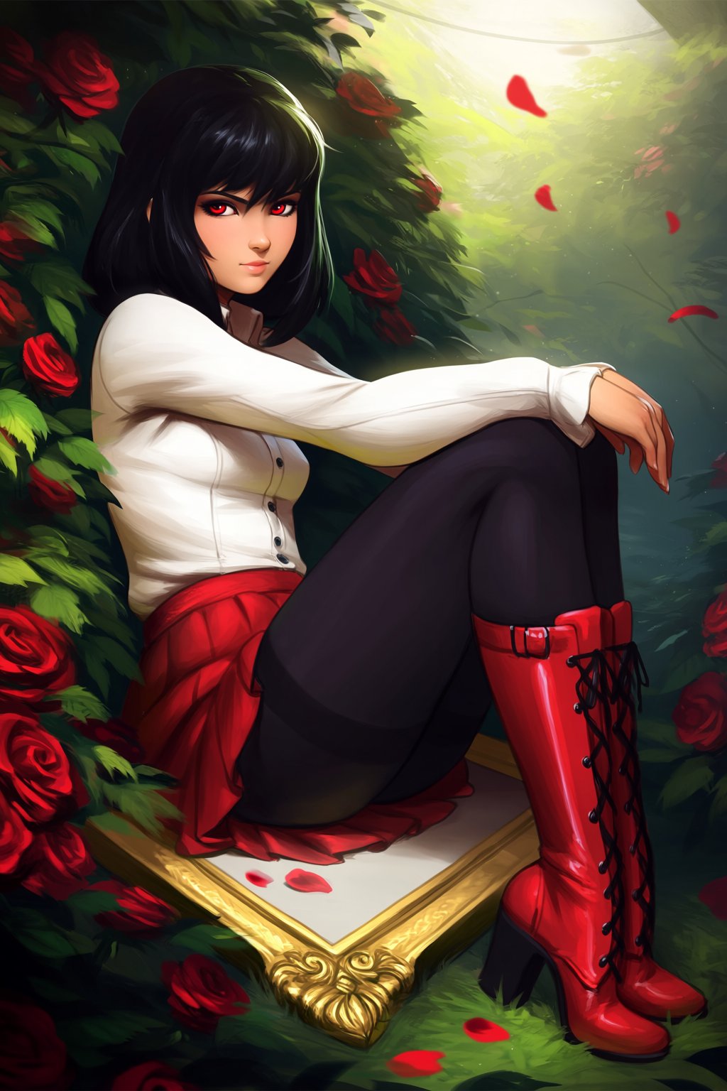 masterpiece,  best quality,  absurdres by Azriaelis on Tensor.Art
