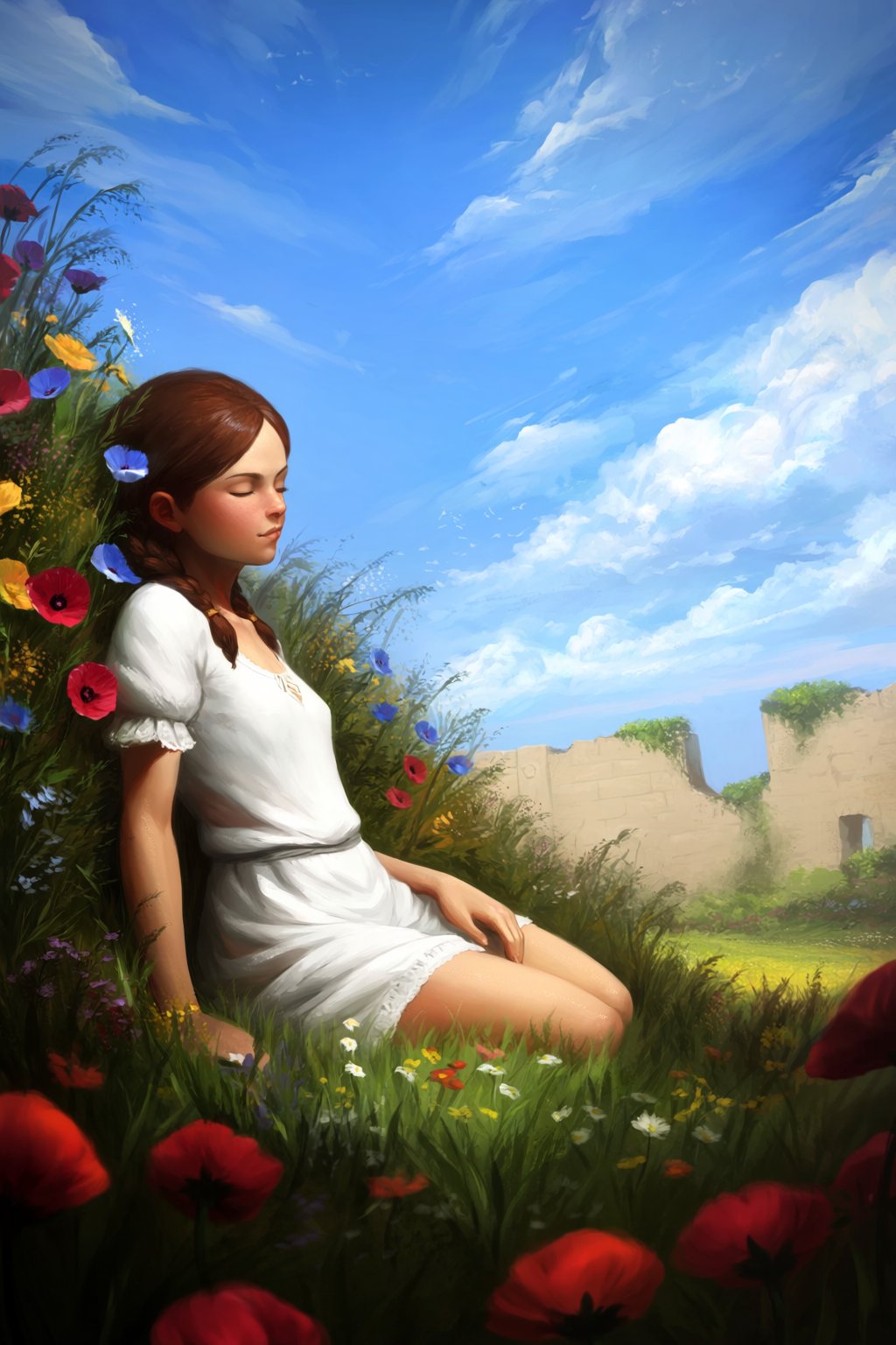 masterpiece,  best quality,  absurdres by Azriaelis on Tensor.Art