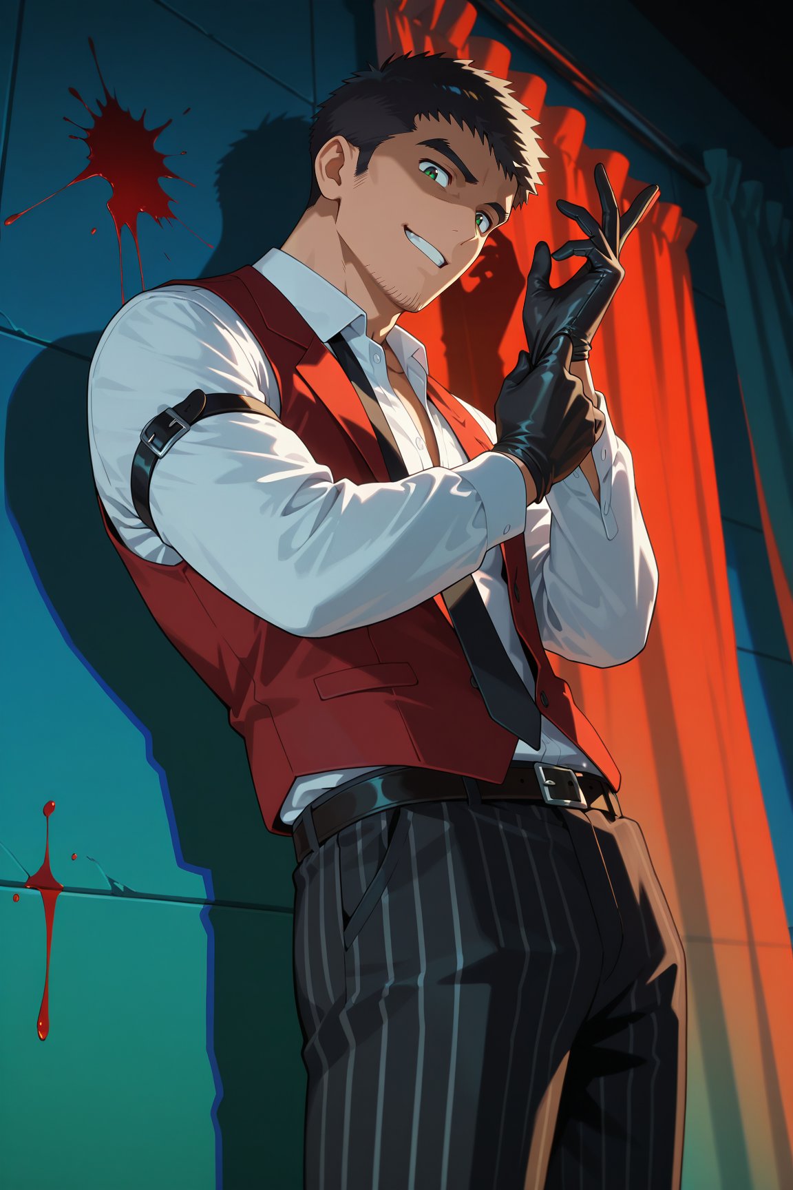 masterpiece,  best quality,  amazing quality by Rexartt on Tensor.Art