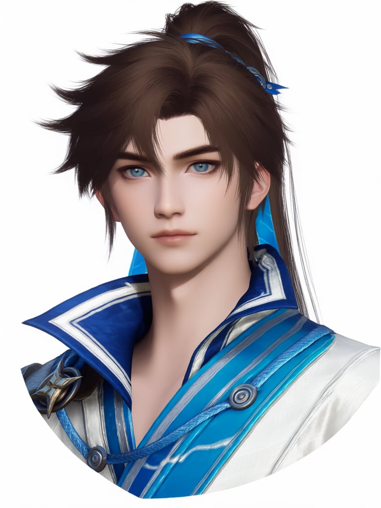 AI generated image by dog on Tensor.Art