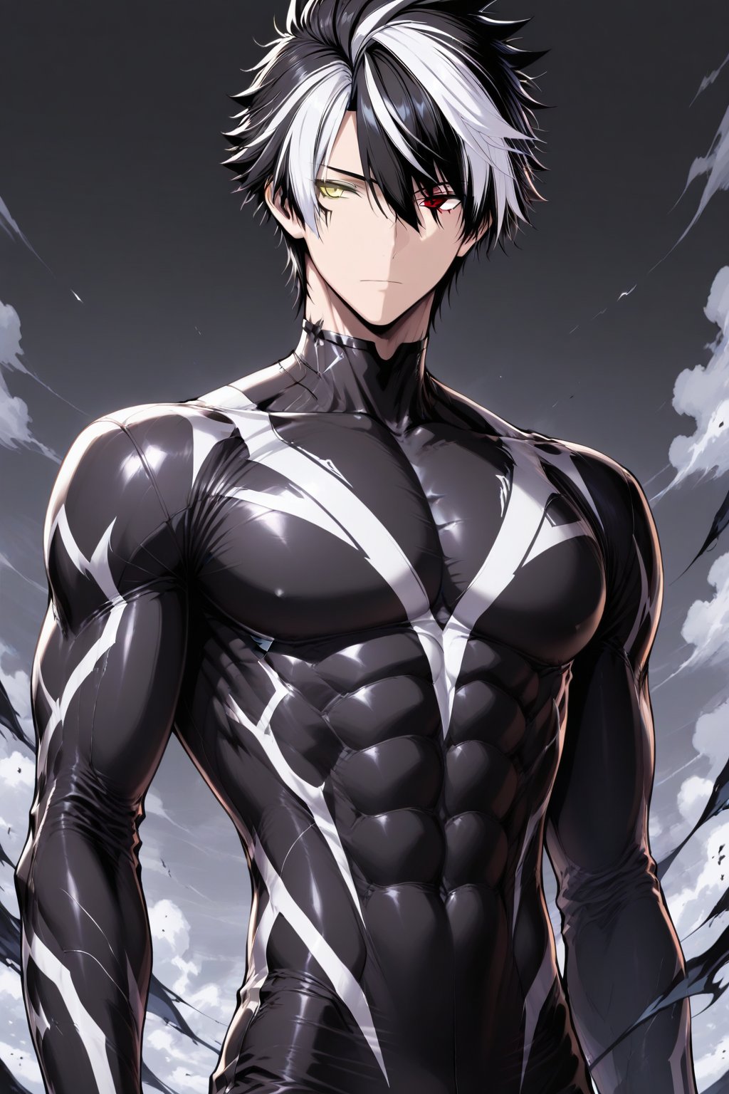 masterpiece,  highres,  best quality by 吟墨终曲 on Tensor.Art