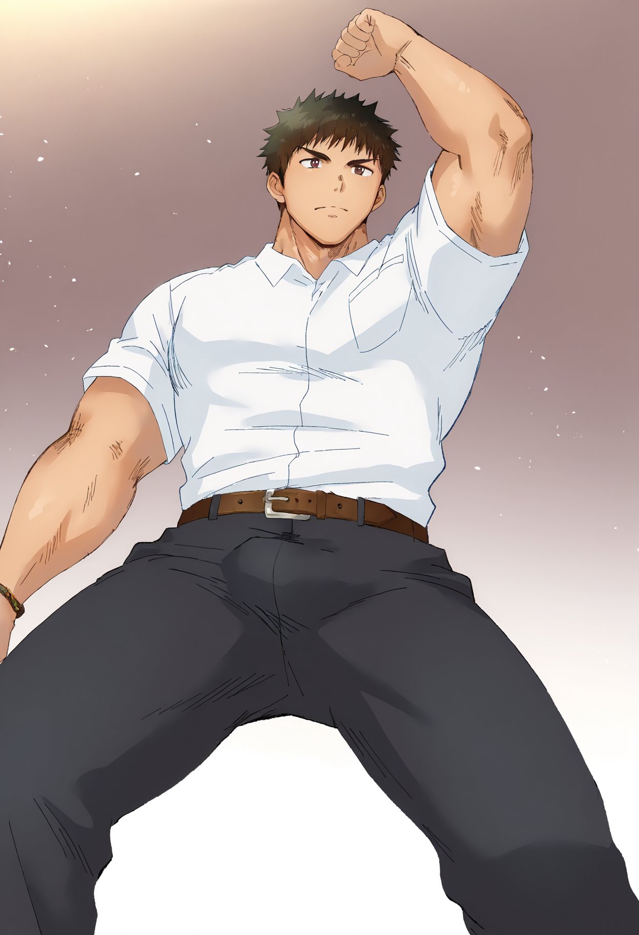 source_anime,  official artstyle,  anime screencap by Yoigo on Tensor.Art