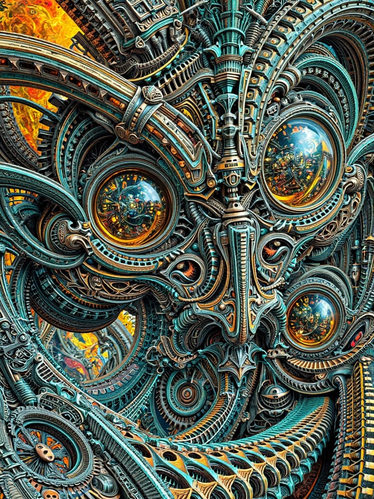 AI generated image by Alvin Art on Tensor.Art