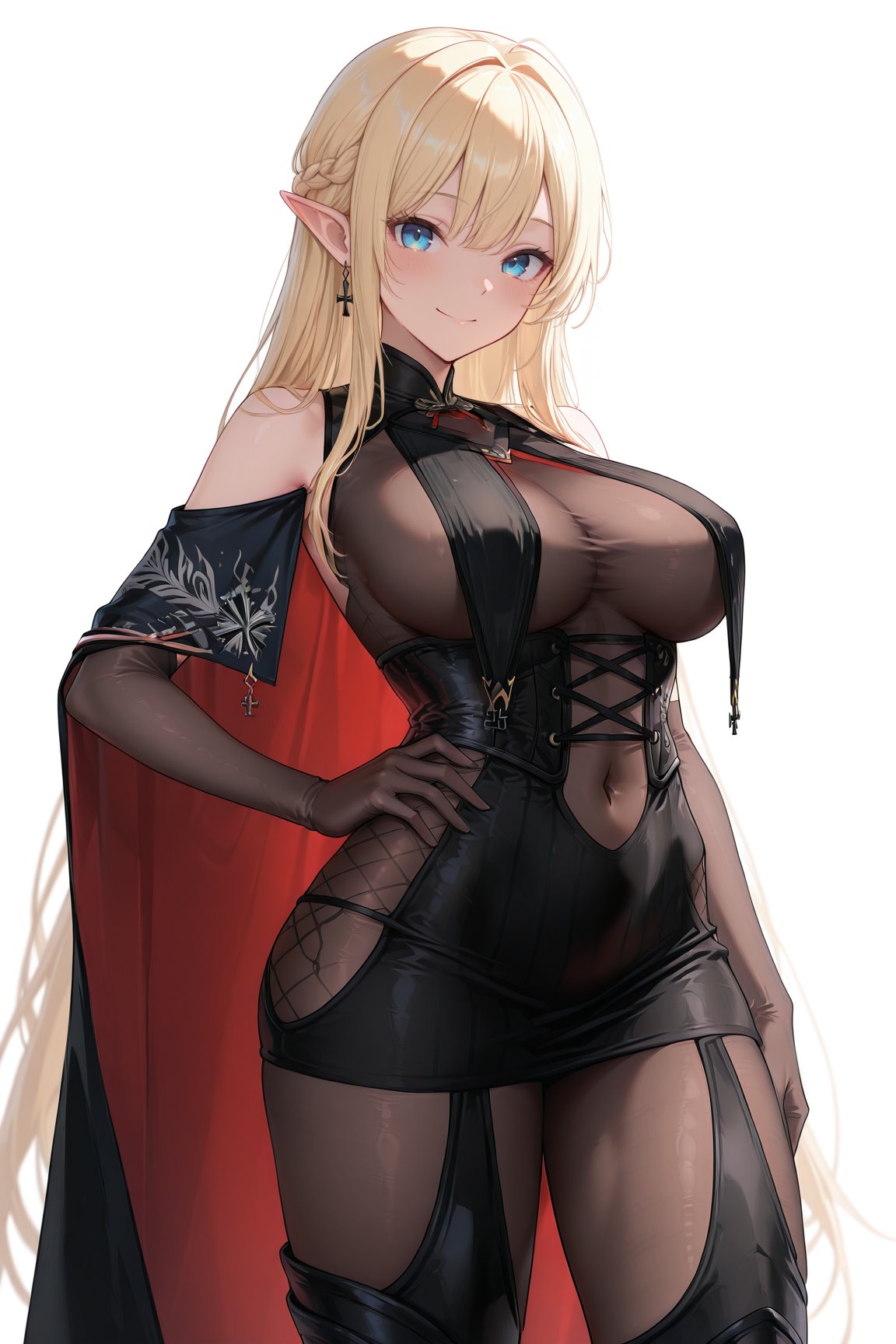 best quality,  amazing quality,  absurdres by Solo_Magus on Tensor.Art
