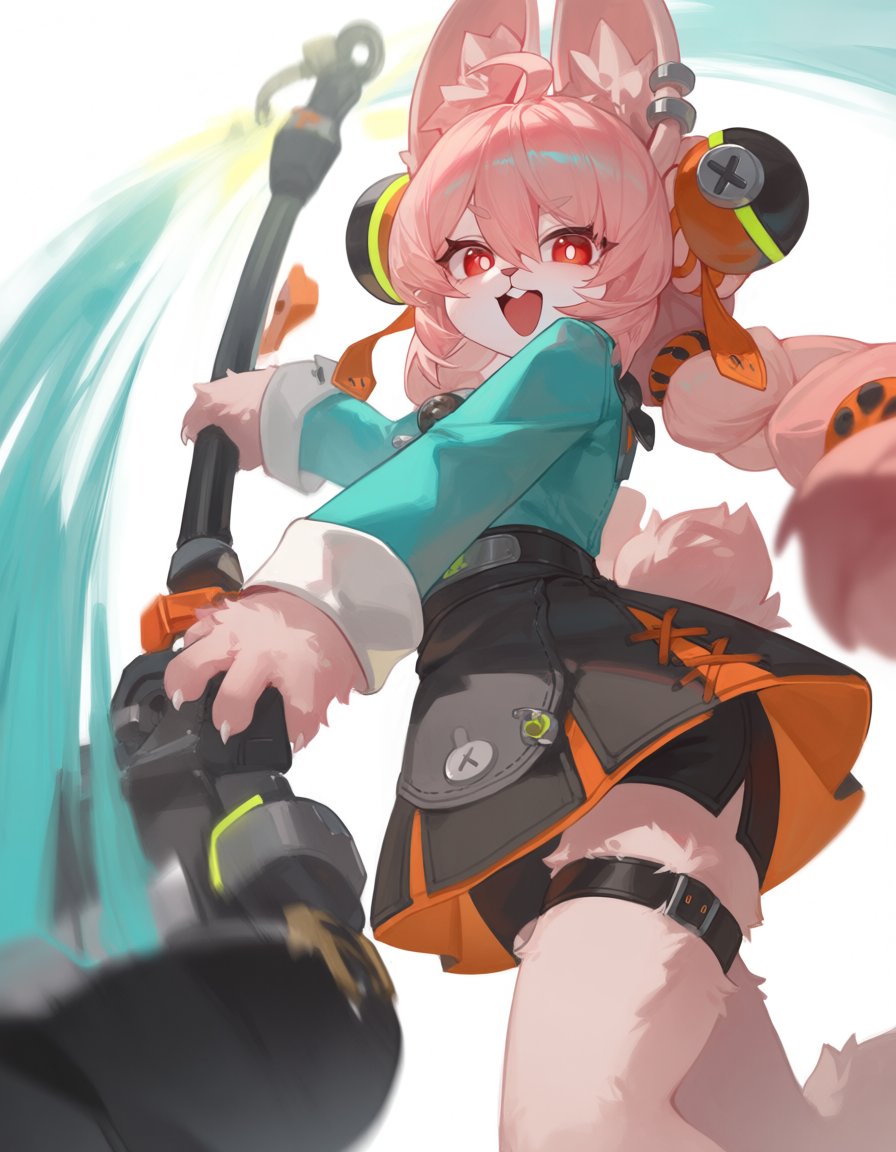 masterpiece,  best quality,  absurdres by thrvsherTNSOR on Tensor.Art