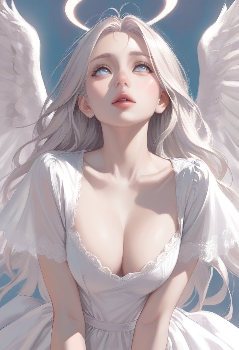 3digital,  1girl,  solo by riiwa on Tensor.Art