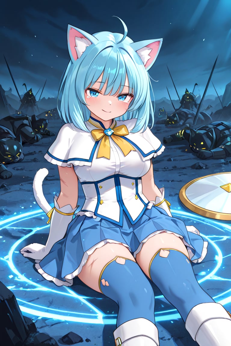 (mgnsai_illustrious2.0),  (magical_girl_nya_san),  (mgns) by SurfaceMaster2025 on Tensor.Art