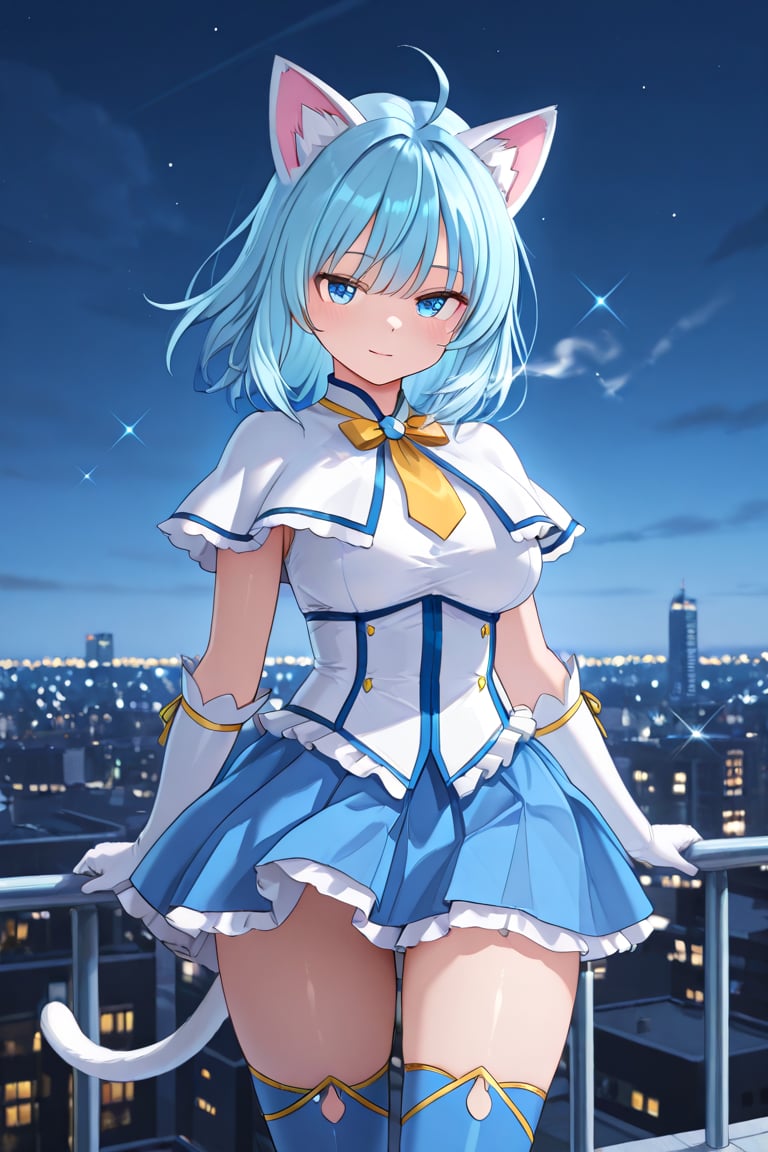 (mgnsai_illustrious2.0),  (magical_girl_nya_san),  (mgns) by SurfaceMaster2025 on Tensor.Art