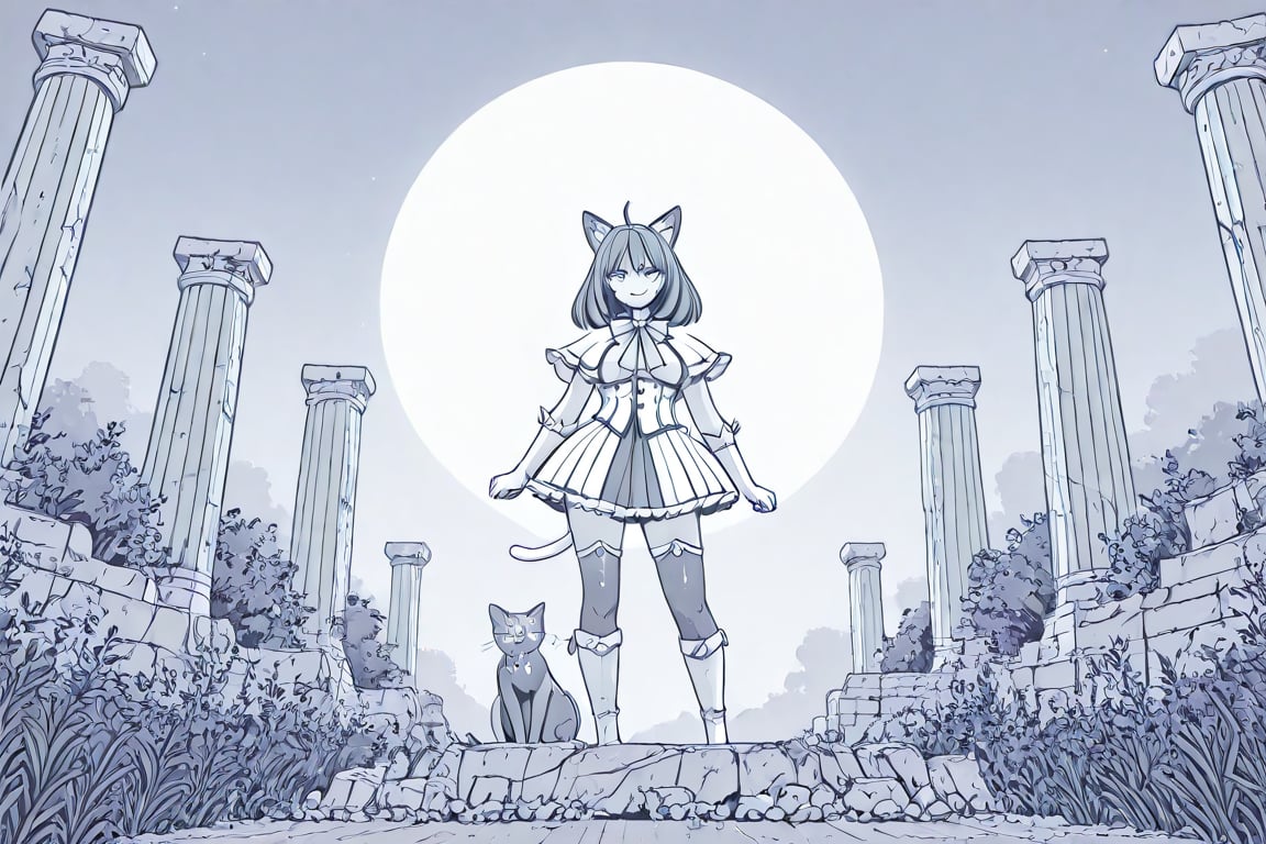 (mgnsai_illustrious2.0),  (magical_girl_nya_san),  (mgns) by SurfaceMaster2025 on Tensor.Art