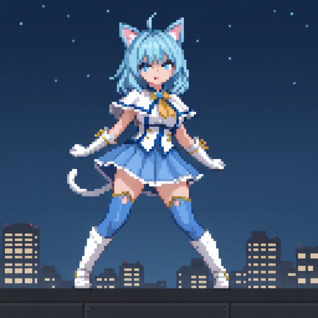 (mgnsai_illustrious2.0),  (magical_girl_nya_san),  (mgns) by SurfaceMaster2025 on Tensor.Art